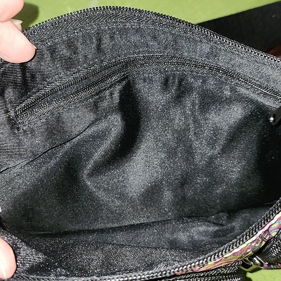 Sakroots Esperato Print With LLAMAS Belt Bag - NEW - Picture 10 of 12